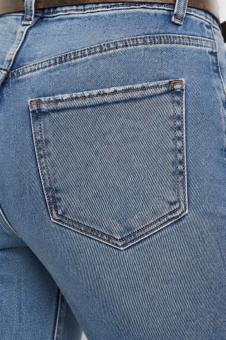 Regular Jeans