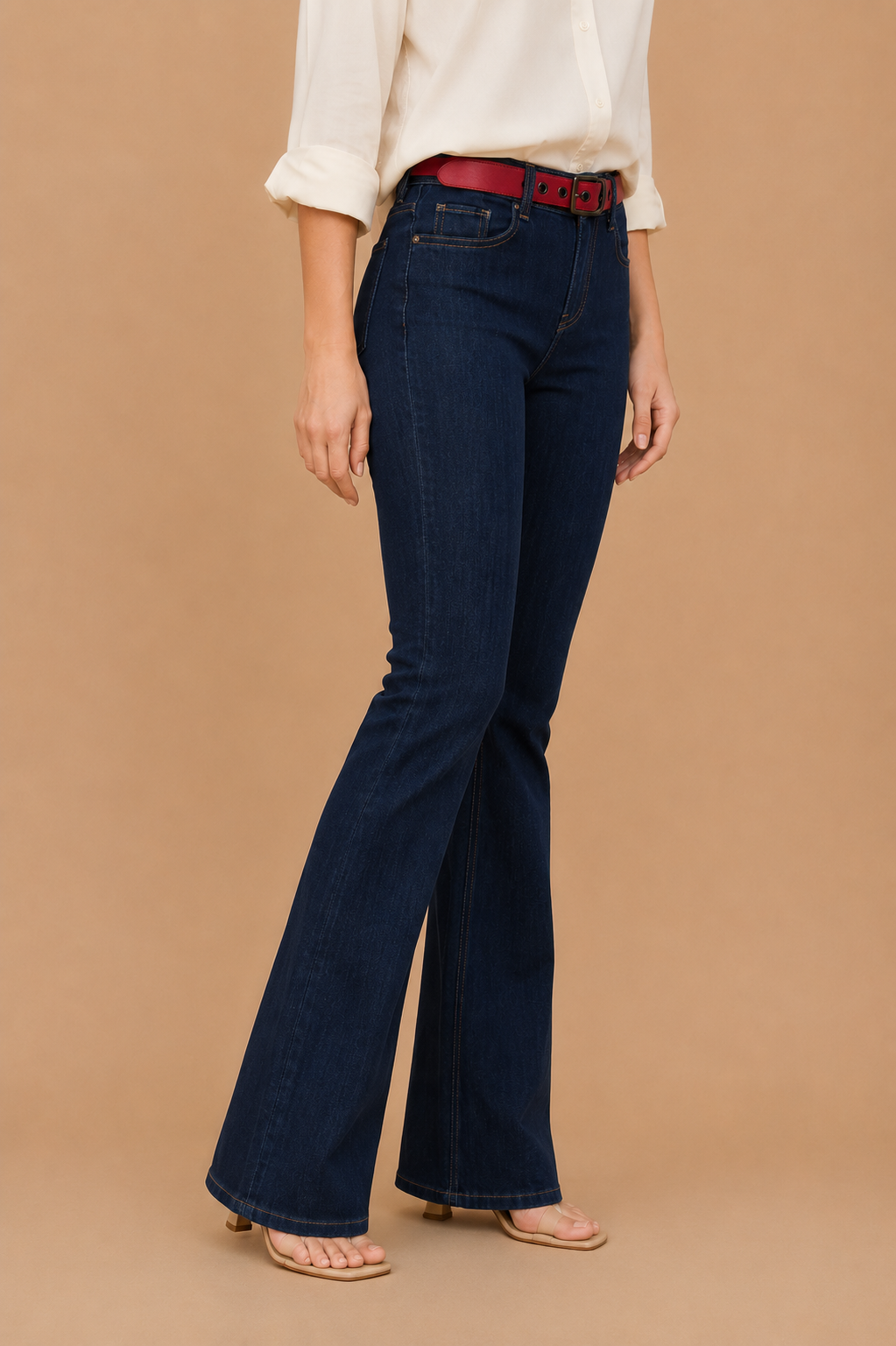 Flare Jeans