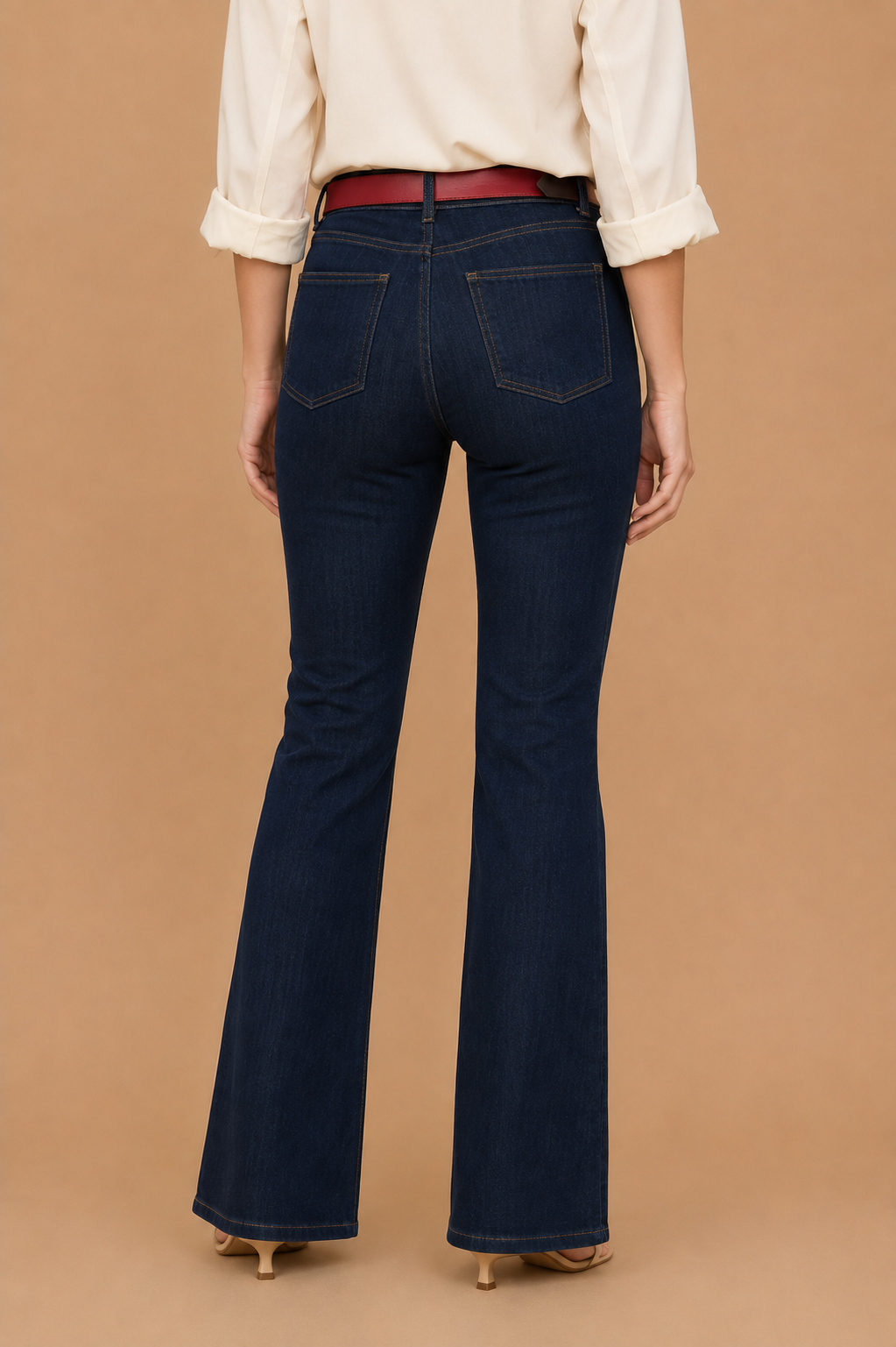 Flare Jeans