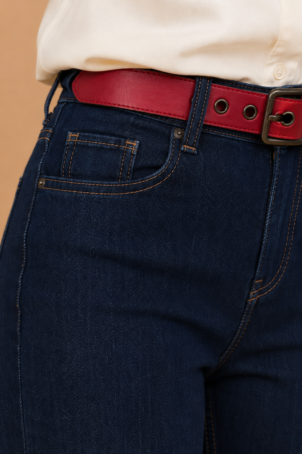 Flare Jeans