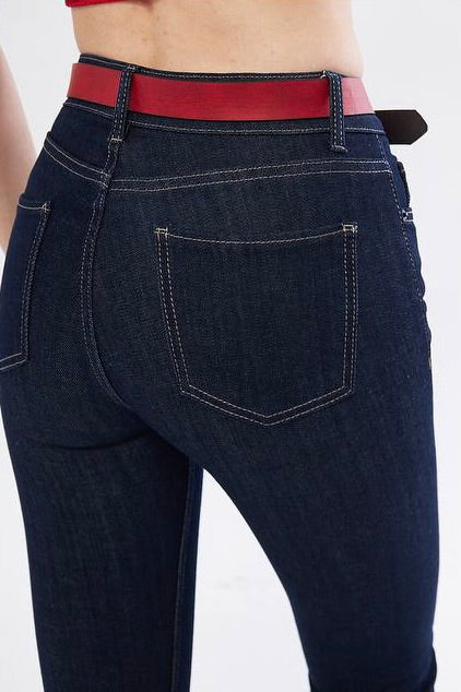 Flare Jeans
