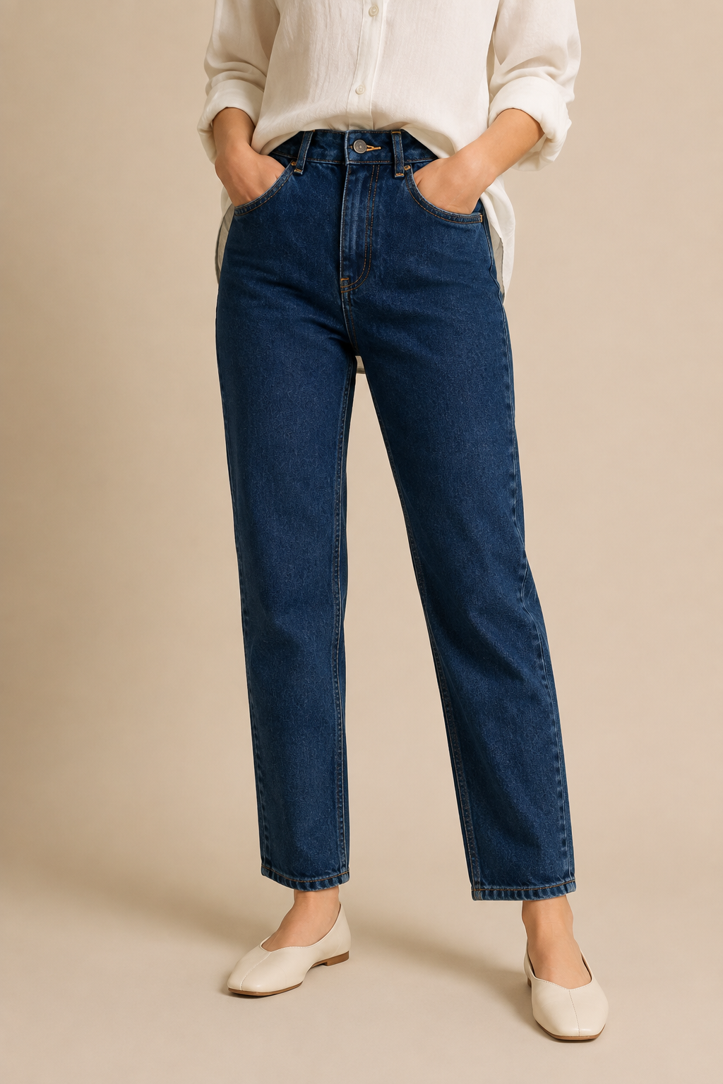 Classic Jeans