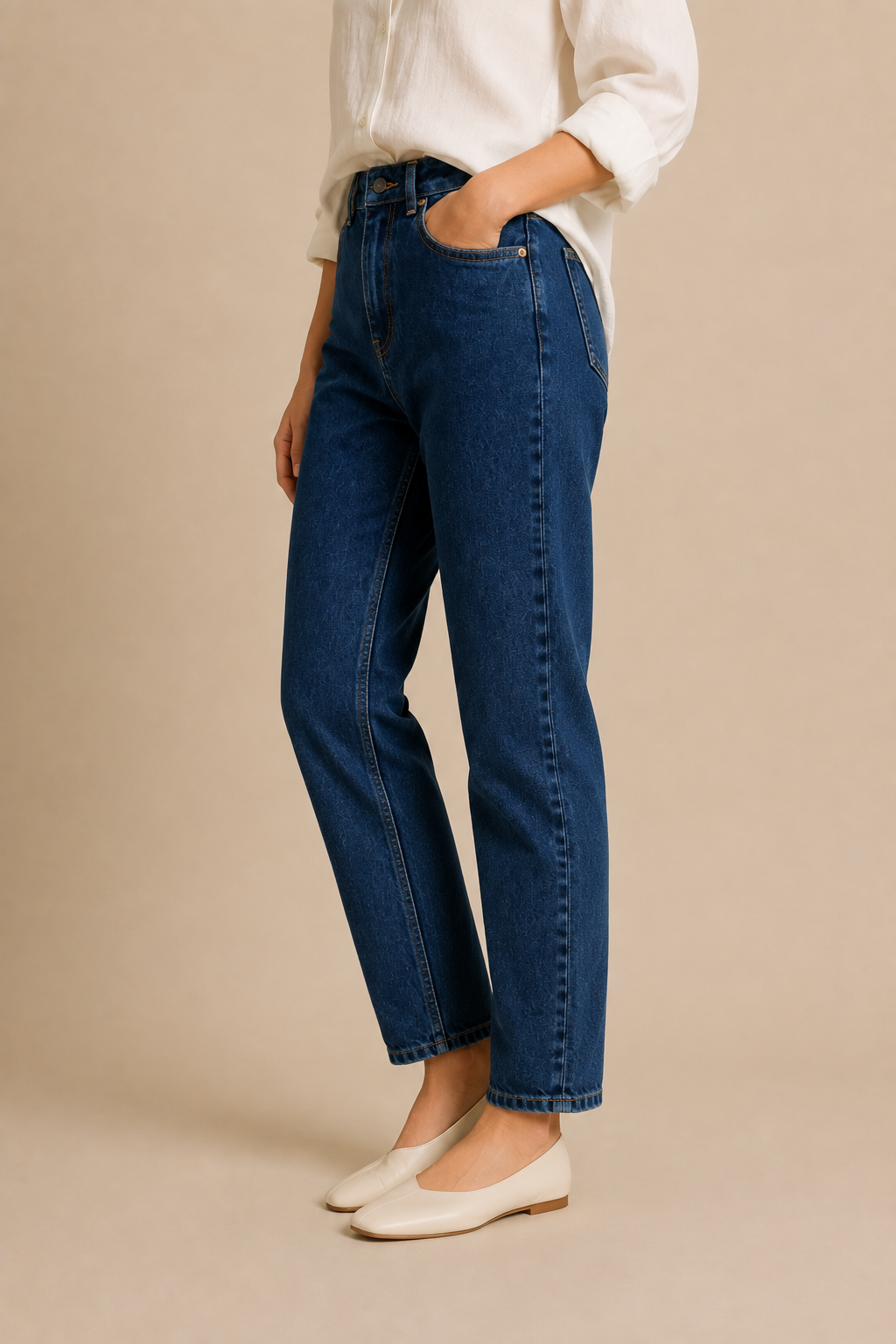 Classic Jeans