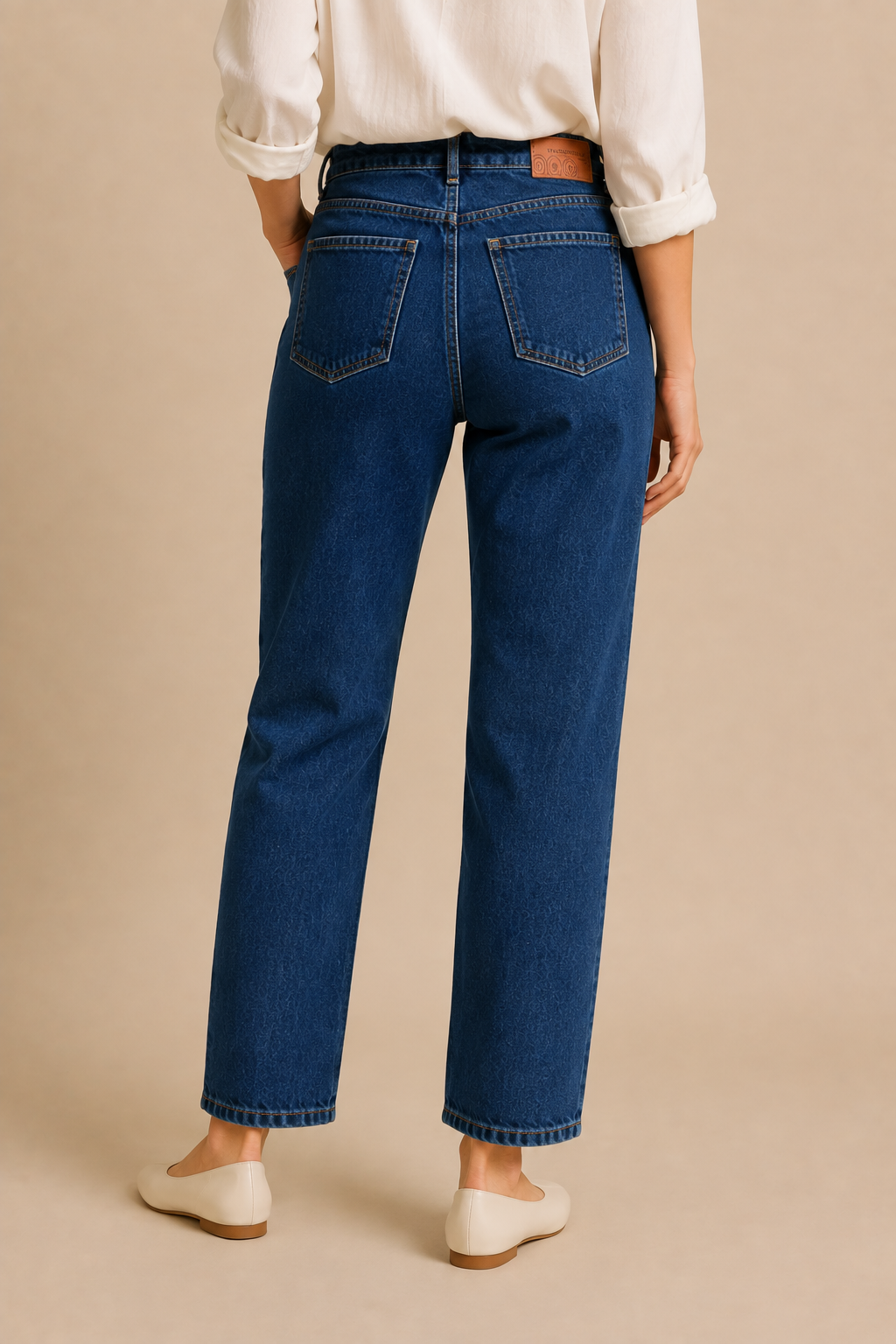 Classic Jeans