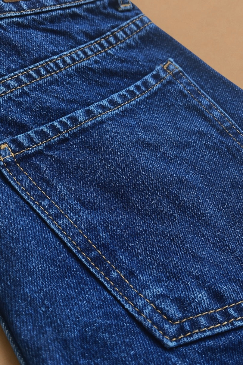 Classic Jeans