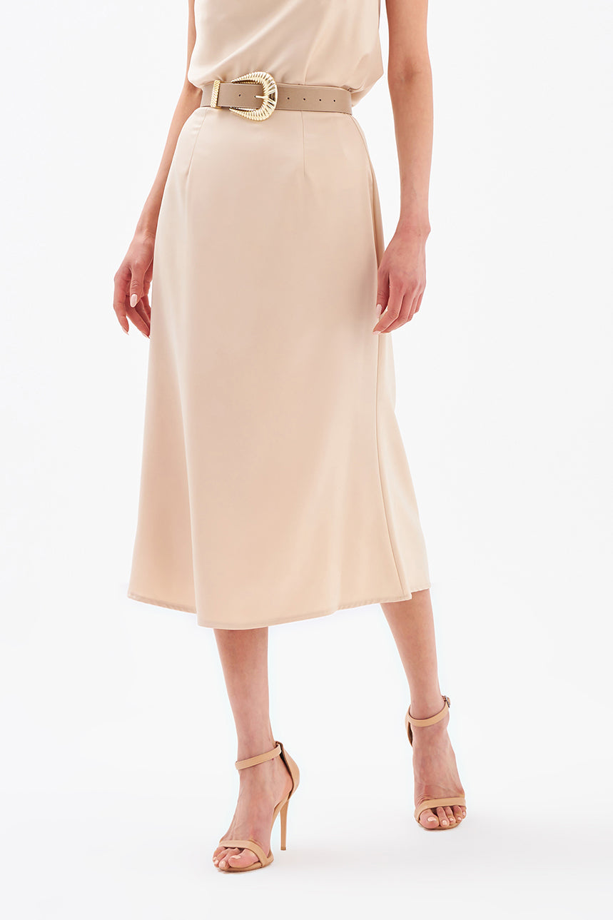 Midi Skirt