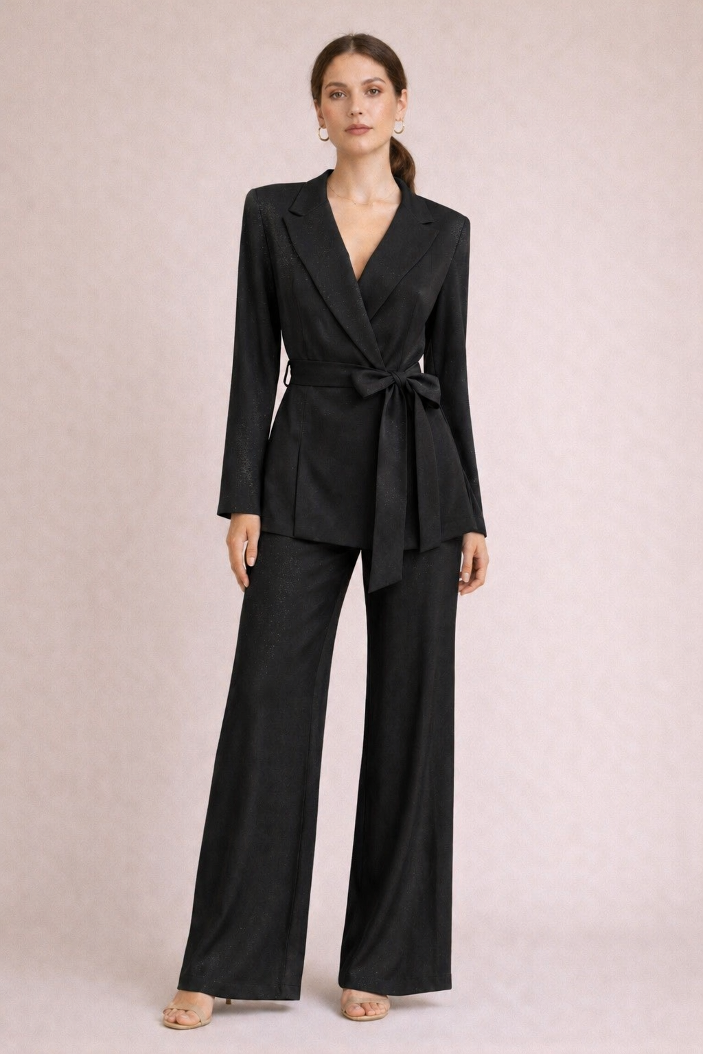 Elegant Suit