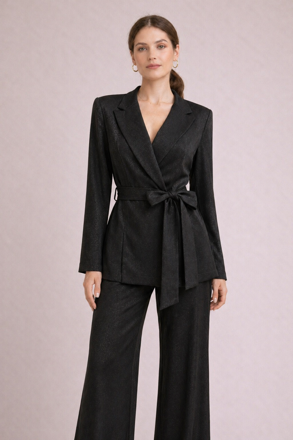 Elegant Suit