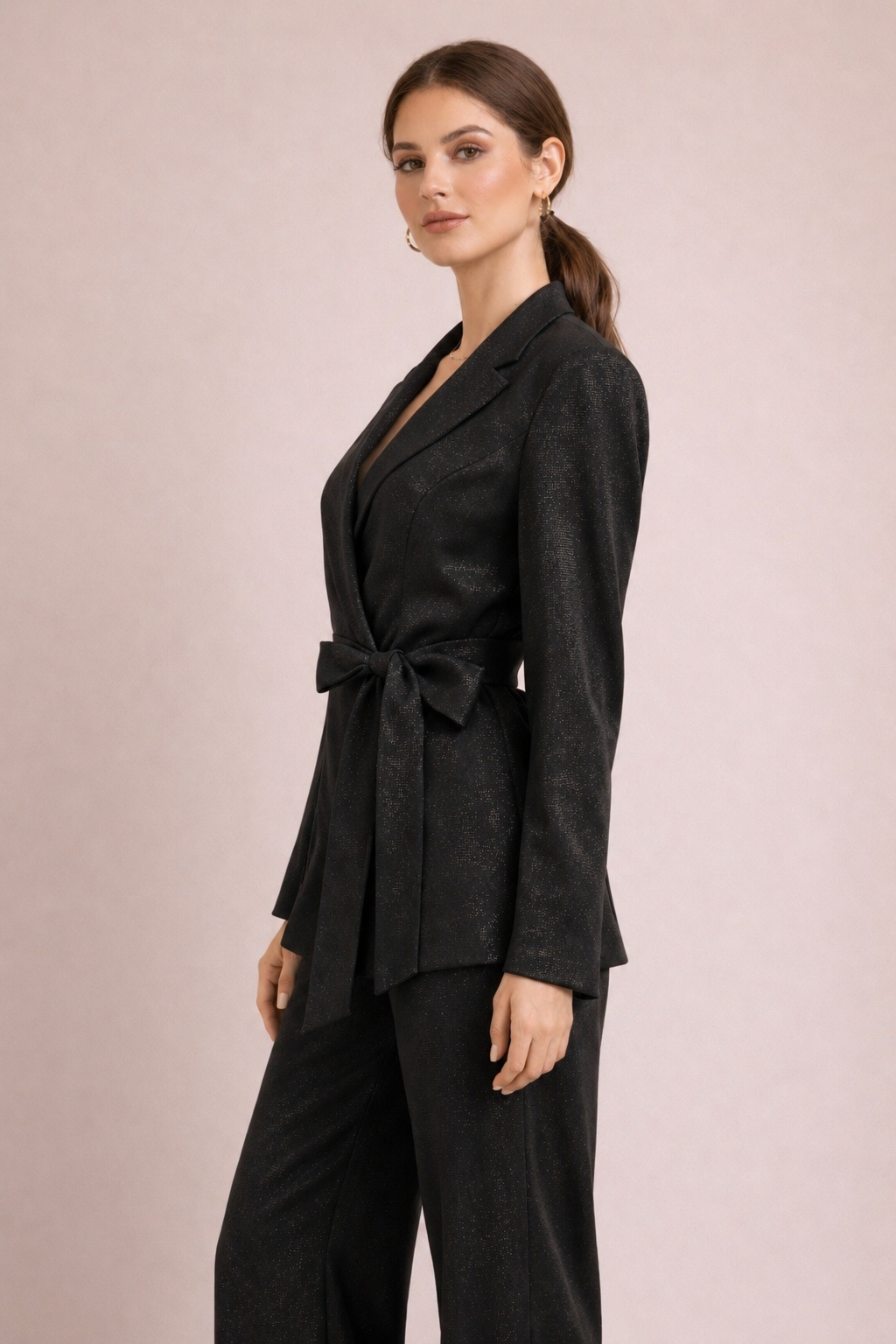 Elegant Suit