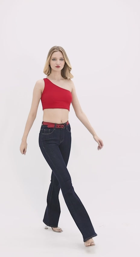 Flare Jeans
